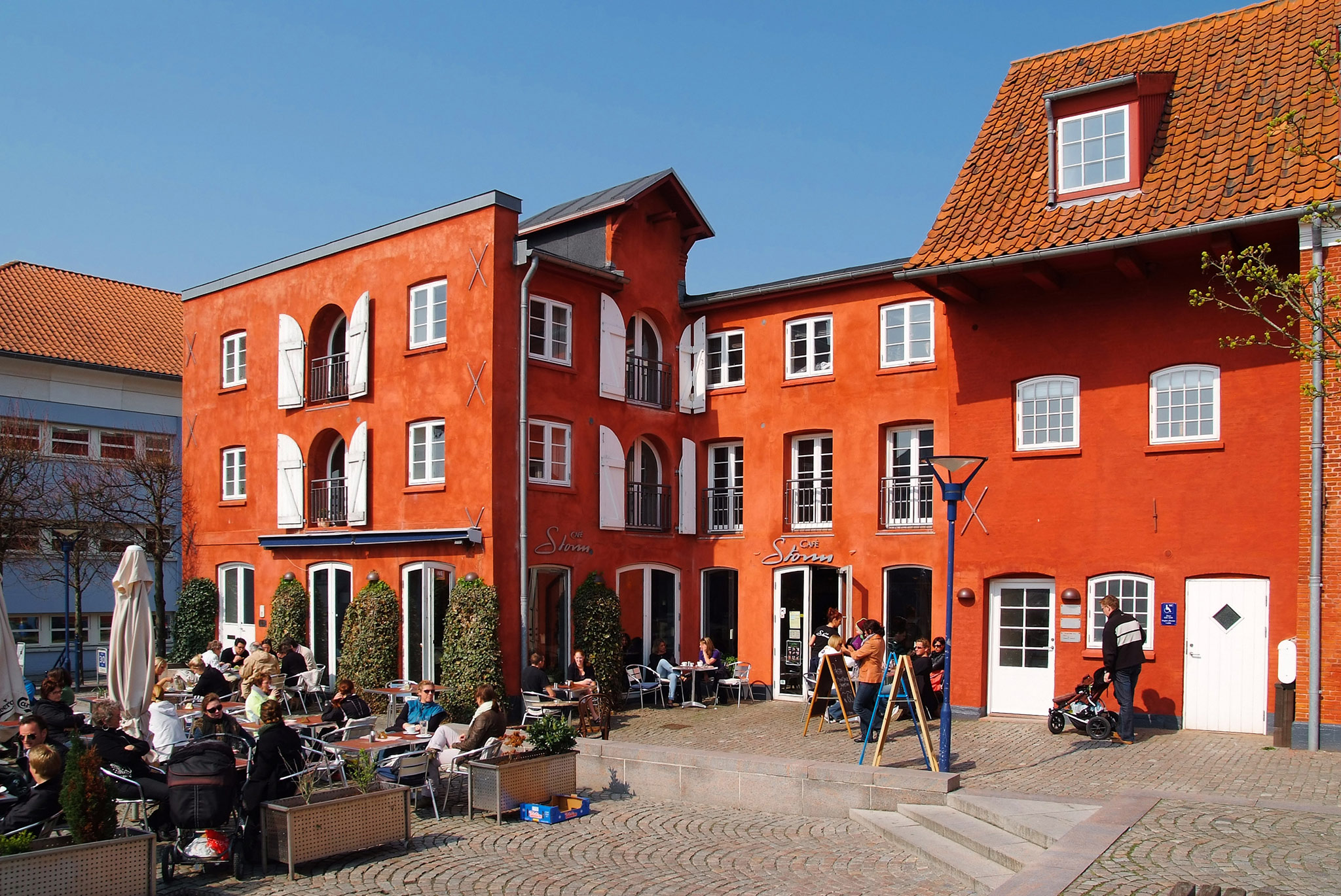 Åbenrå